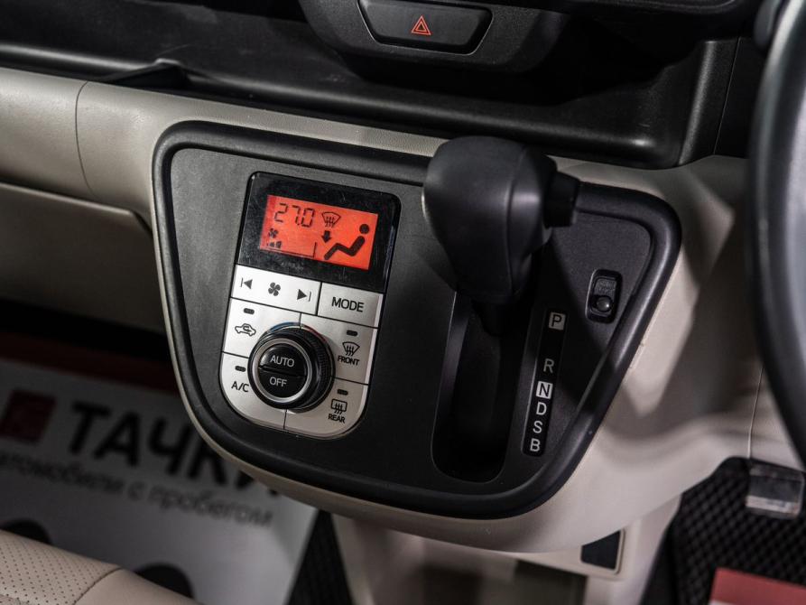 Toyota Passo III Иркутск  - изображение 14