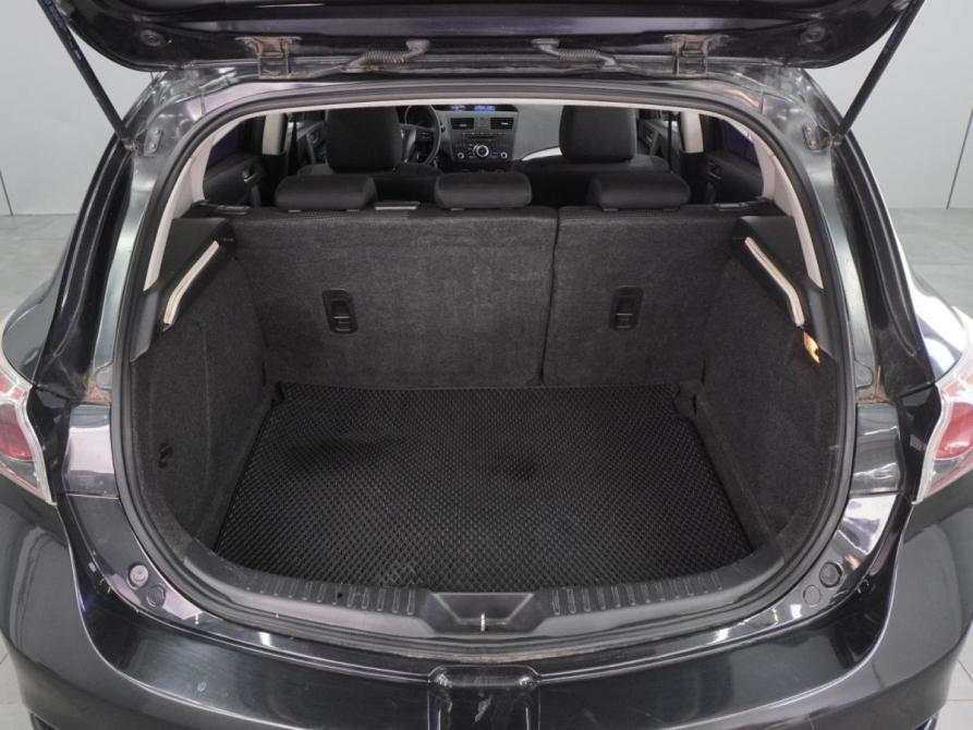 Mazda 3 II (BL) Рестайлинг Воронеж  - изображение 16