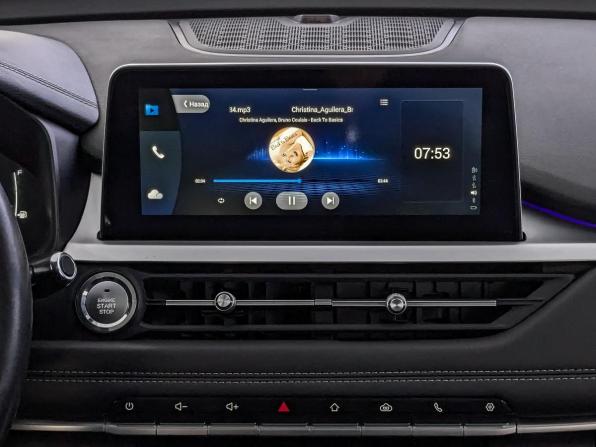 Chery Tiggo 7 Pro I с пробегом 2021 года, цена 1 550 000 рублей, 68684 км, внедорожник, Автокод Объявления