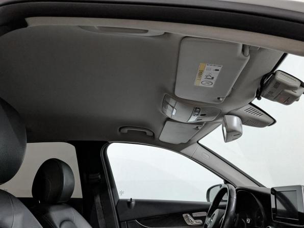 Mercedes-Benz GLC I (X253) с пробегом 2019 года, цена 3 285 000 рублей, 97703 км, внедорожник, Автокод Объявления