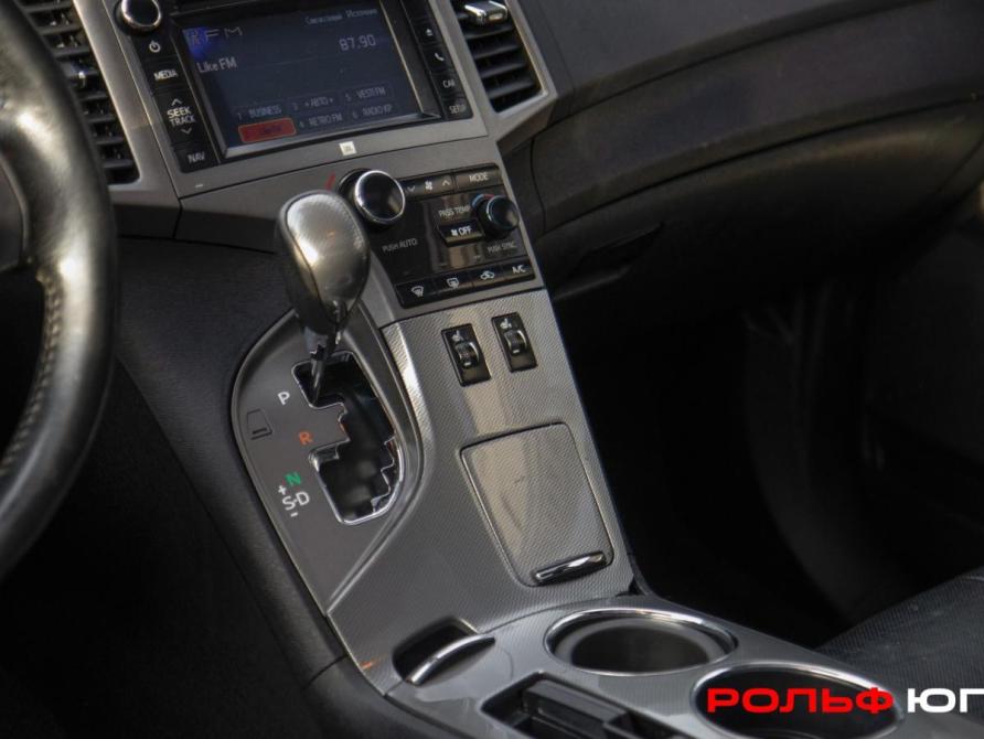 Toyota Venza I Рестайлинг Москва  - изображение 11