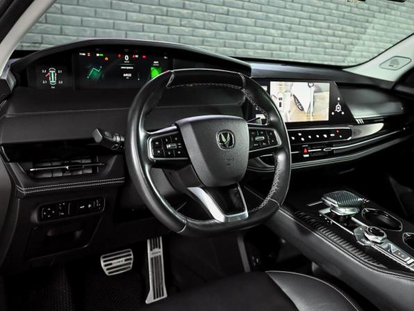 Changan UNI-K с пробегом 2023 года, цена 2 940 000 рублей, 64521 км, внедорожник, Автокод Объявления