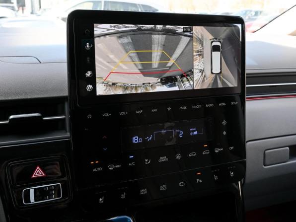 Hyundai Staria I с пробегом 2021 года, цена 4 628 800 рублей, 75811 км, минивэн, Автокод Объявления