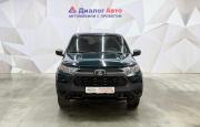Lada (ВАЗ) Niva Travel I Азнакаево  - изображение 29