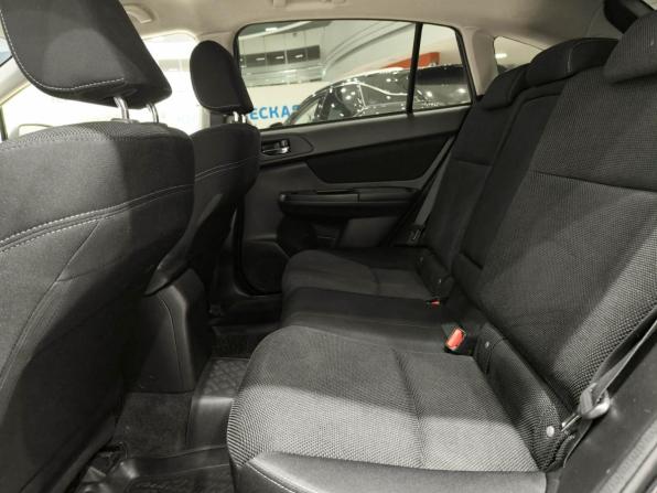 Subaru XV I с пробегом 2012 года, цена 1 180 000 рублей, 200834 км, внедорожник, Автокод Объявления