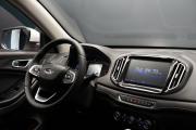 Chery Tiggo 7 I Крым  - изображение 43