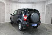 Chevrolet Niva I Рестайлинг Ярославль  - изображение 22