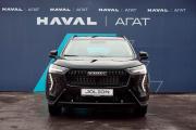 Haval Jolion I Рестайлинг 2 Красноярск  - изображение 17