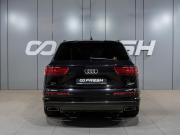 Audi Q7 II (4M) Рестайлинг Воронеж  - изображение 40