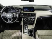 Genesis G70 I Рестайлинг Москва  - изображение 35