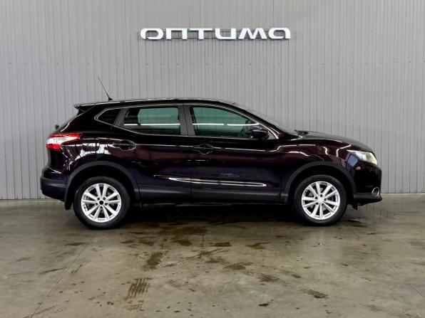 Nissan Qashqai II с пробегом 2014 года, цена 1 477 000 рублей, 165323 км, внедорожник, Автокод Объявления