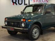 Lada (ВАЗ) 2121 (4x4) I Рестайлинг Иваново  - изображение 39