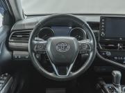 Toyota Camry VIII (XV70) Рестайлинг Мурманск  - изображение 56