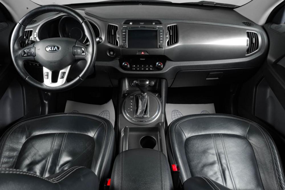 Kia Sportage III Тюмень  - изображение 13