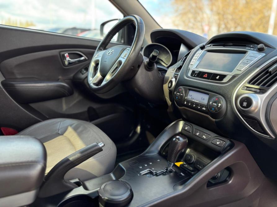Hyundai ix35 I Набережные Челны  - изображение 20