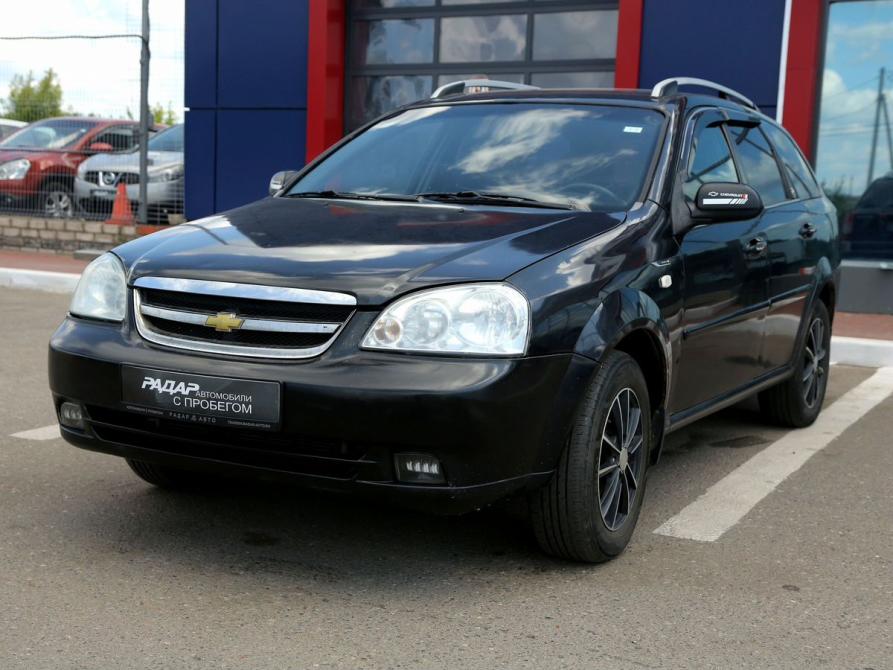 Chevrolet Lacetti I Иваново  - изображение 3