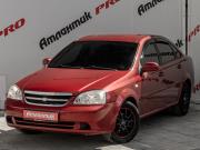 Chevrolet Lacetti I Екатеринбург  - изображение 19