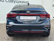 Kia Cerato IV Санкт-Петербург  - изображение 29