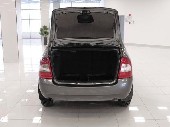 Lada (ВАЗ) Kalina I с пробегом 2008 года, цена 230 000 рублей, 143904 км, седан, Автокод Объявления
