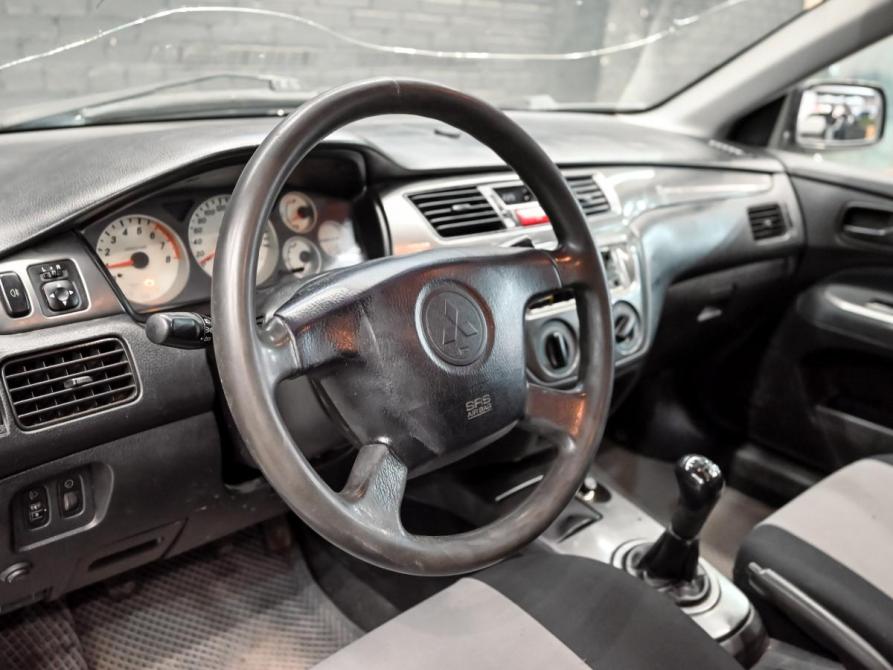 Mitsubishi Lancer IX Рестайлинг Екатеринбург  - изображение 4