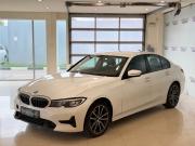 BMW 3 серии VII (G2x) Москва  - изображение 22