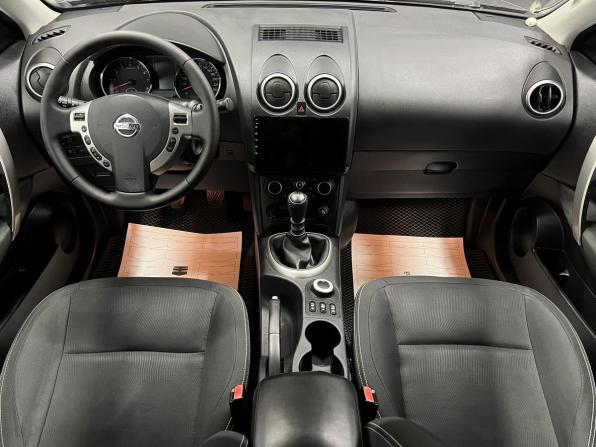 Nissan Qashqai I Рестайлинг с пробегом 2013 года, цена 895 000 рублей, 339586 км, внедорожник, Автокод Объявления