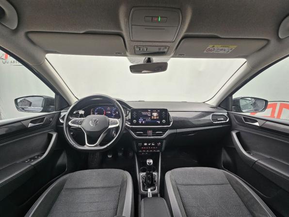 Volkswagen Polo VI с пробегом 2020 года, цена 1 449 000 рублей, 108353 км, лифтбек, Автокод Объявления