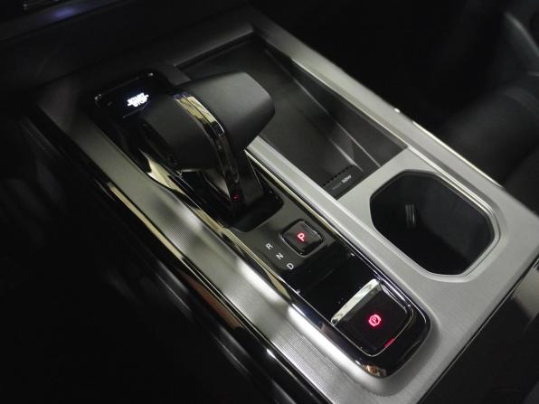 GAC GS4 с пробегом 2025 года, цена 2 600 000 рублей, 8622 км, внедорожник, Автокод Объявления