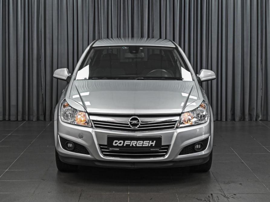 Opel Astra H Рестайлинг Ставрополь  - изображение 3