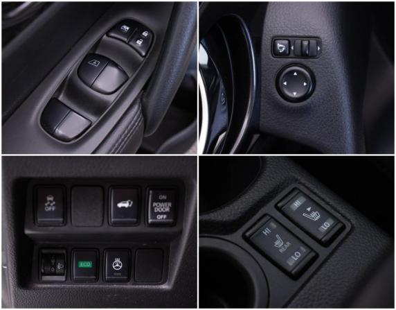 Nissan X-Trail III Рестайлинг с пробегом 2019 года, цена 1 850 000 рублей, 184121 км, внедорожник, Автокод Объявления