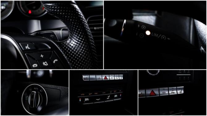 Mercedes-Benz E-Класс IV (W212 S212 C207) Рестайлинг с пробегом 2016 года, цена 1 810 000 рублей, 91778 км, купе-хардтоп, Автокод Объявления