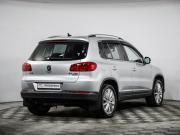 Volkswagen Tiguan I Рестайлинг Санкт-Петербург  - изображение 33