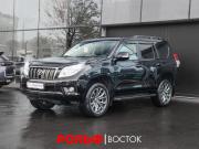 Toyota Land Cruiser Prado 150 Series Москва  - изображение 13