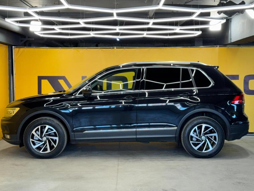 Volkswagen Tiguan II Ижевск  - изображение 7