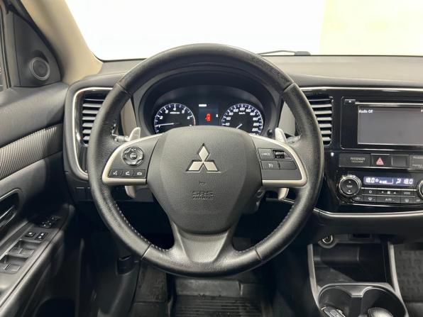 Mitsubishi Outlander III с пробегом 2012 года, цена 1 255 000 рублей, 191000 км, внедорожник, Автокод Объявления