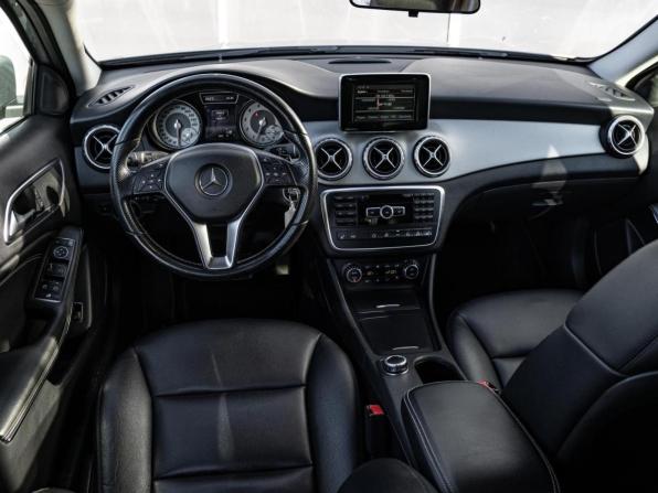 Mercedes-Benz GLA I (X156) с пробегом 2014 года, цена 1 595 000 рублей, 193817 км, внедорожник, Автокод Объявления