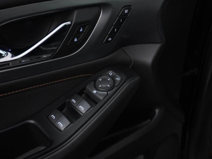 Chevrolet Traverse II Москва  - изображение 20