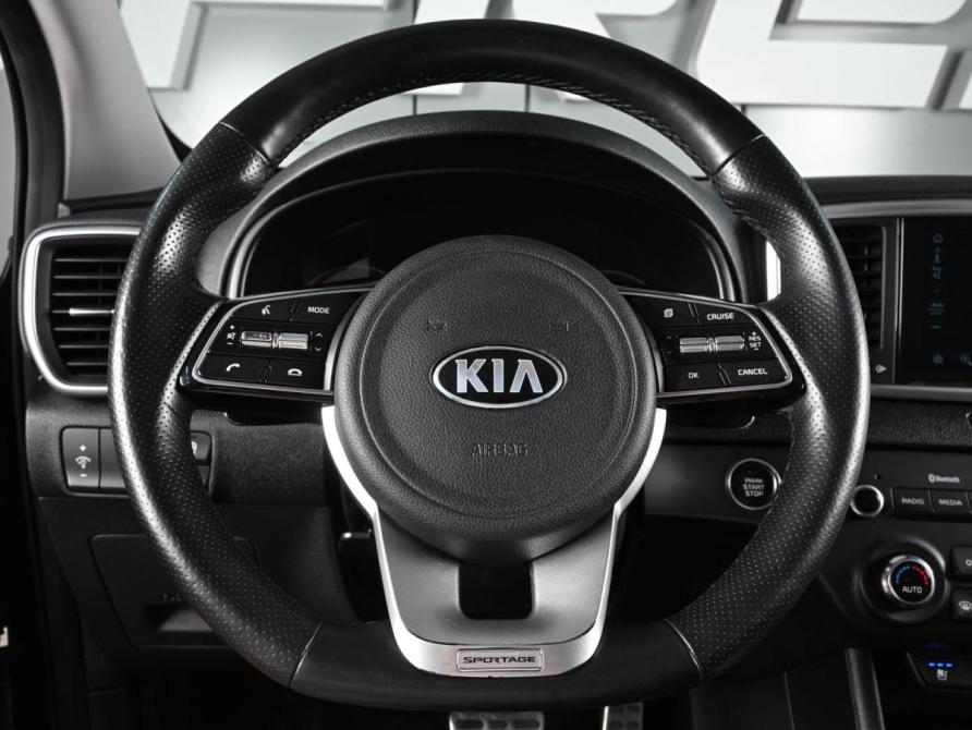 Kia Sportage IV Рестайлинг Ростов-на-Дону  - изображение 12