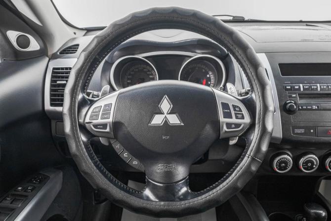 Mitsubishi Outlander II с пробегом 2007 года, цена 1 149 000 рублей, 225130 км, внедорожник, Автокод Объявления