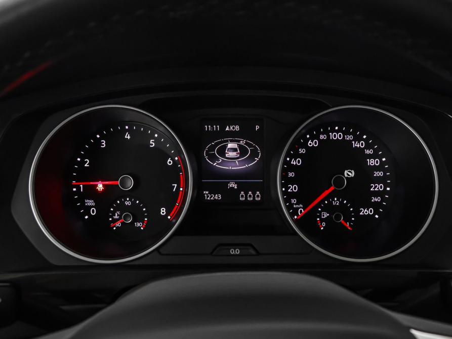 Volkswagen Tiguan II Рестайлинг Минеральные Воды  - изображение 20