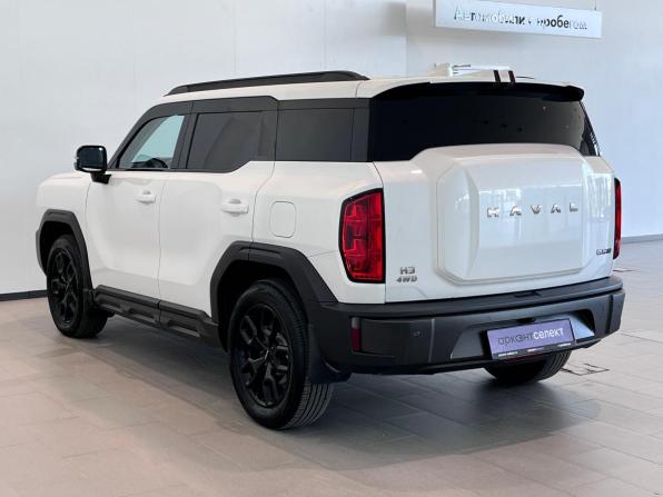 Haval H3 I с пробегом 2024 года, цена 2 650 000 рублей, 31610 км, внедорожник, Автокод Объявления