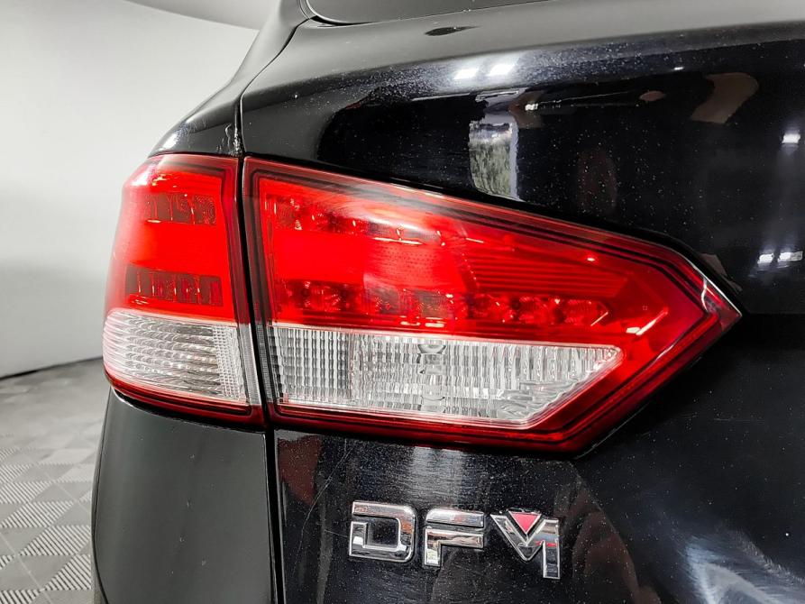 Dongfeng AX7 I Уфа  - изображение 11