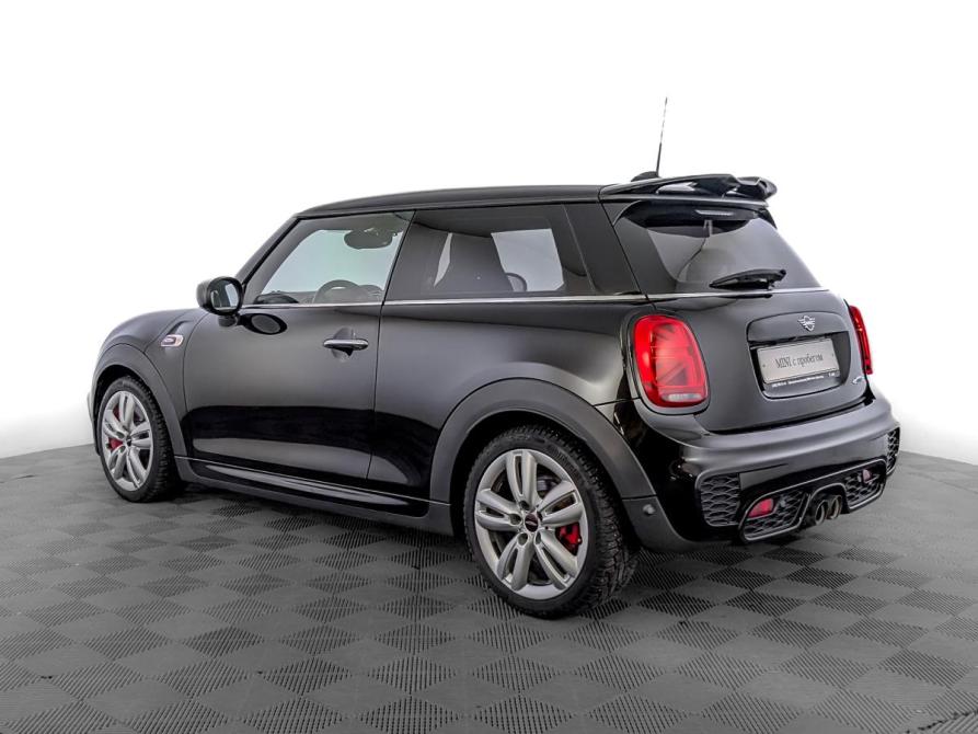 Mini Hatch III (F55/F56) Рестайлинг Москва  - изображение 7