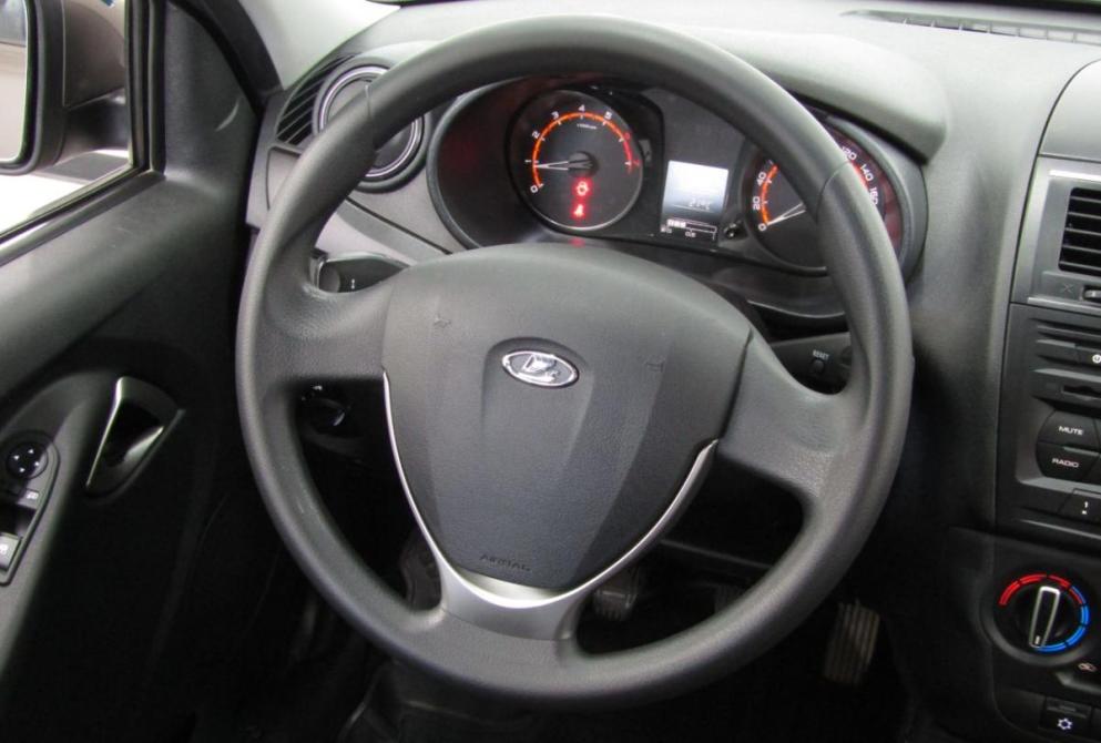 Lada (ВАЗ) Granta I Рестайлинг Екатеринбург  - изображение 18