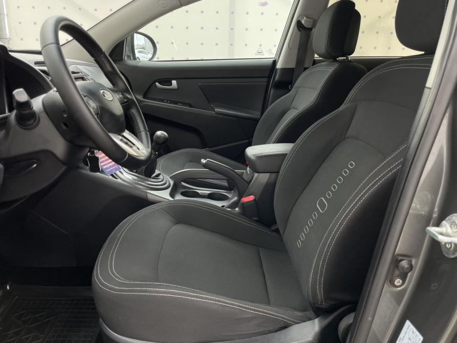 Kia Sportage III Тамбов  - изображение 11