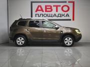 Renault Duster II Челябинск  - изображение 39