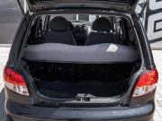 Daewoo Matiz I Рестайлинг Краснодар  - изображение 32