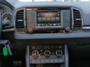 Skoda Karoq I Москва  - изображение 37