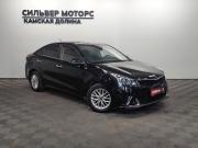 Kia Rio IV Рестайлинг Пермь  - изображение 23