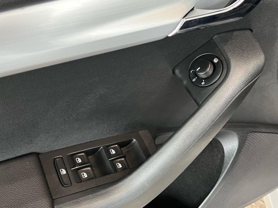 Skoda Octavia III (A7) Рестайлинг Санкт-Петербург  - изображение 10